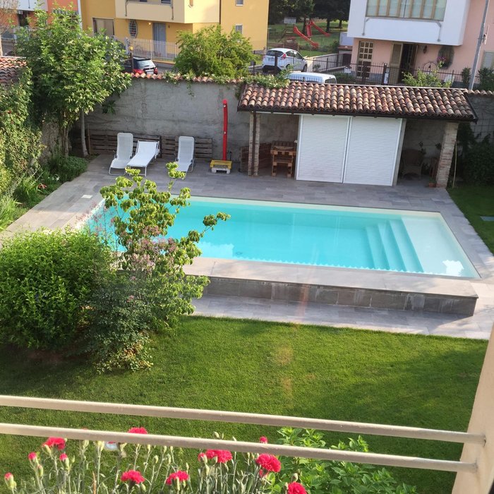 B&B La Gallina Pool Pictures & Reviews - Tripadvisor