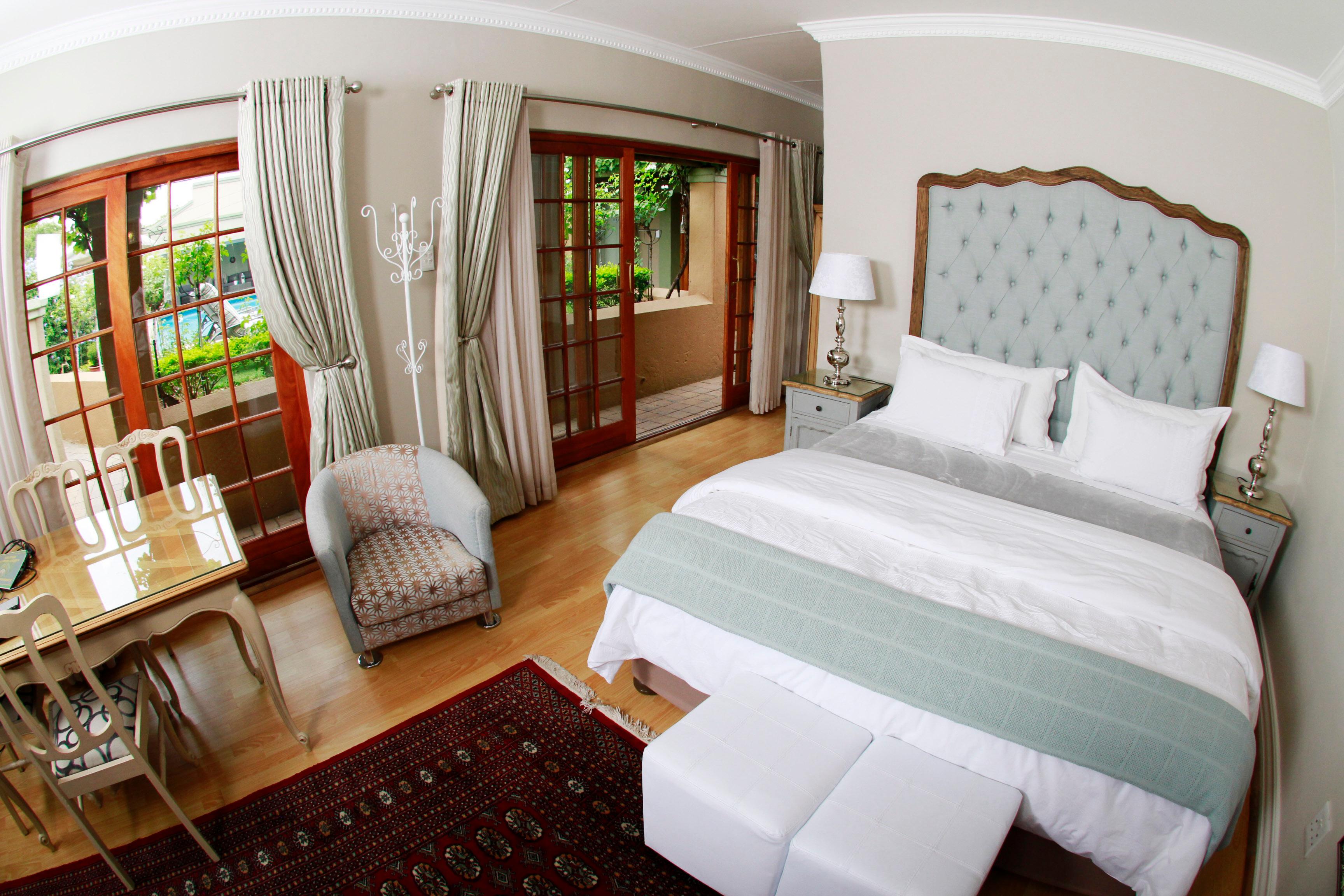 Hotel photo 1 of Oleander Guest House.
