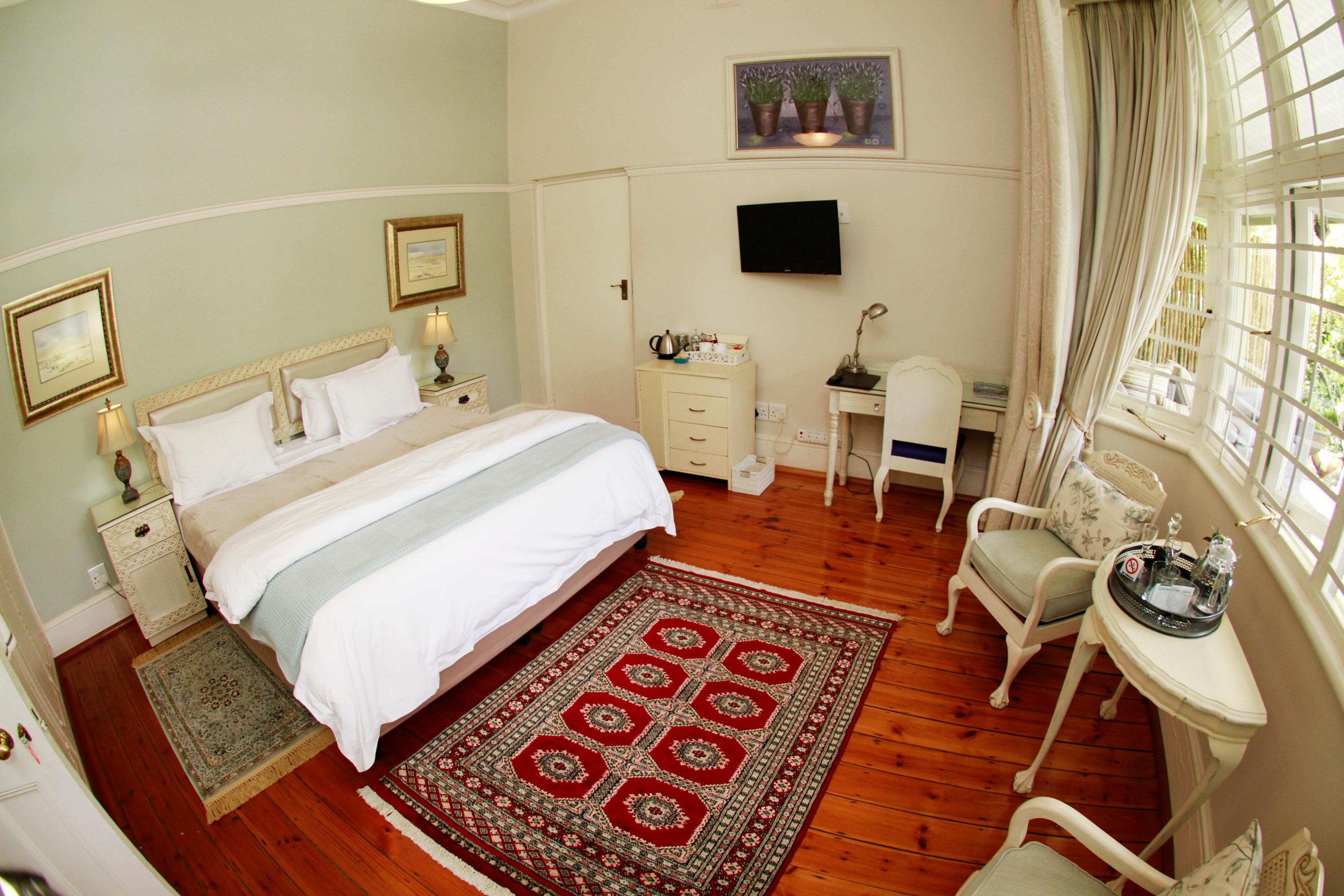 Hotel photo 18 of Oleander Guest House.