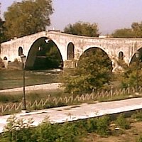 The Bridge of Arta
