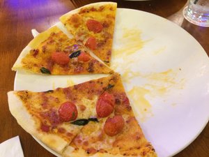 美食