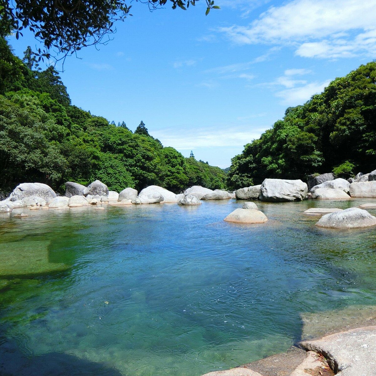 22年 横河渓谷 行く前に 見どころをチェック トリップアドバイザー