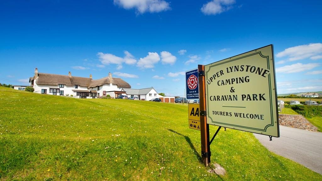 UPPER LYNSTONE CAMPING & CARAVAN PARK - Updated 2024 Reviews & Photos