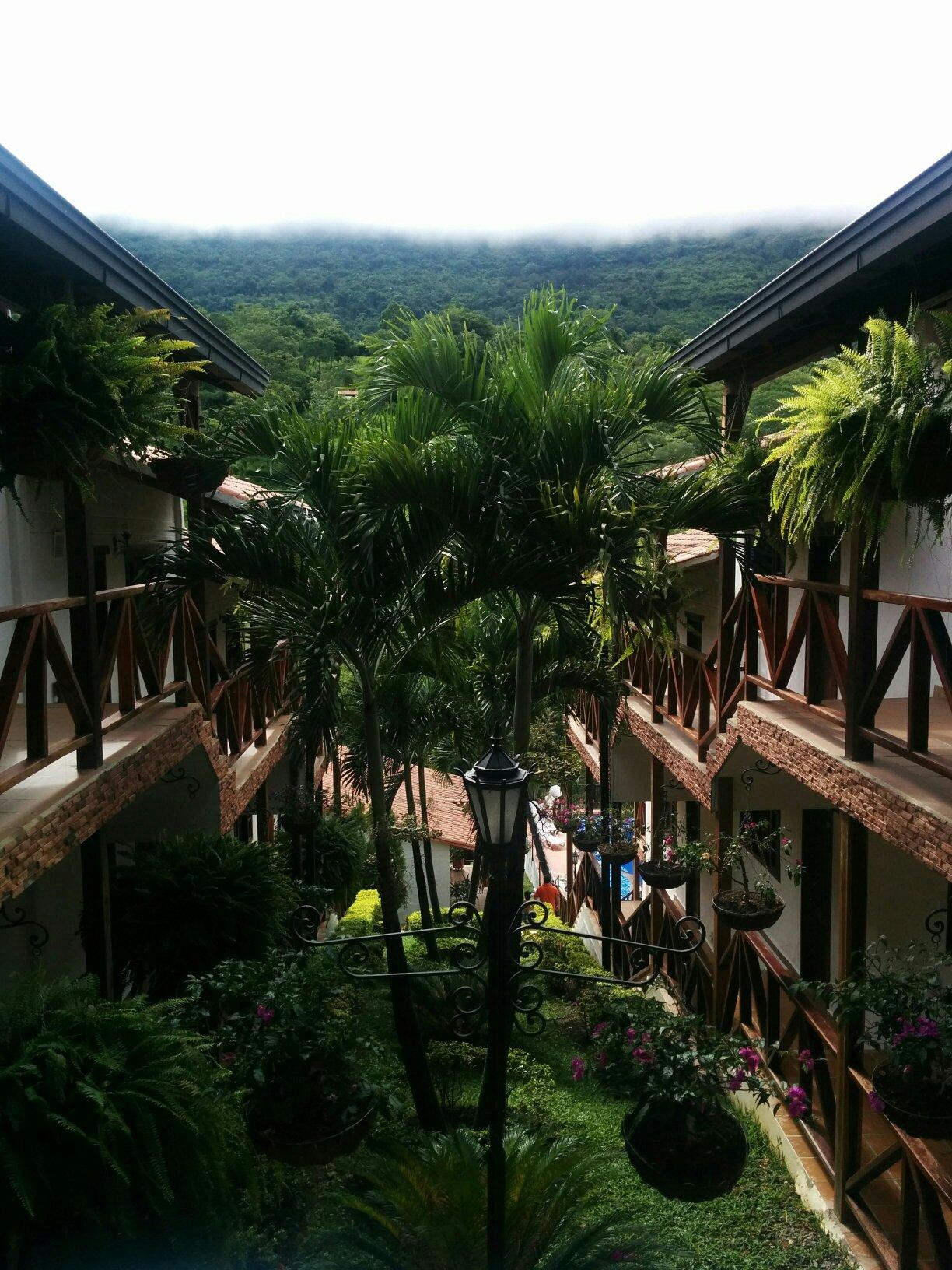 Hotel photo 3 of Verano.
