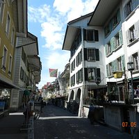 Obere Hauptgasse