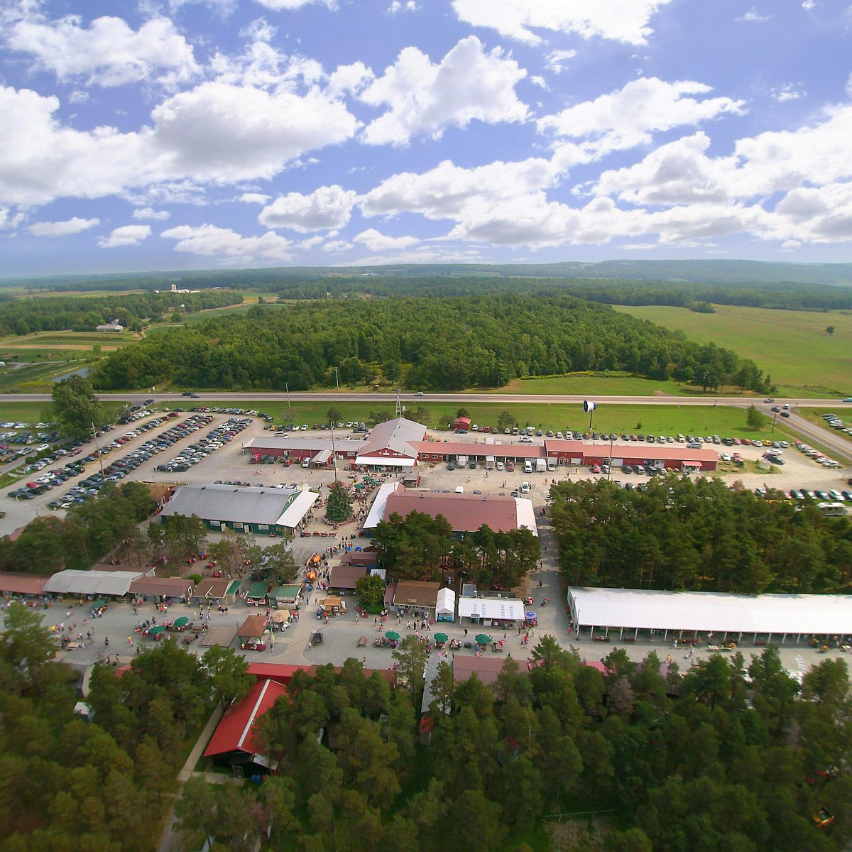 The Windmill Farm & Craft Market (Penn Yan) 2021 All You Need to Know