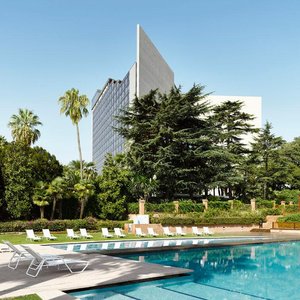 Fairmont Rey Juan Carlos I Barcelona
