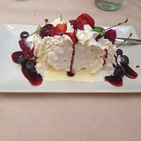 Pranzo