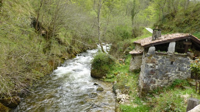 Imagen 5 de Ruta de Los Arrudos