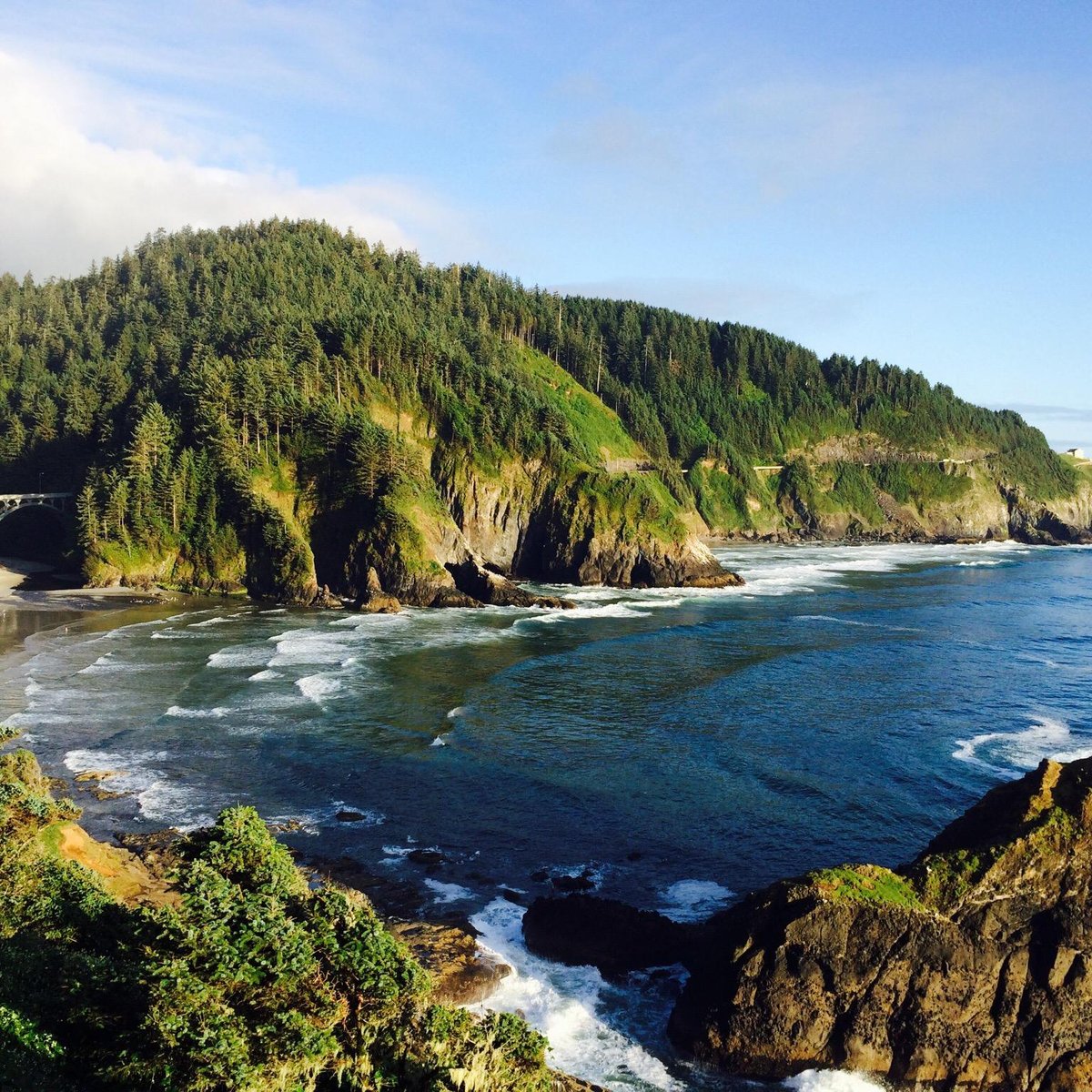 Heceta Head Lighthouse