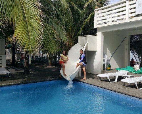 Relaxing Beach Club - Review of Anvaya Cove Beach & Nature Club, Morong