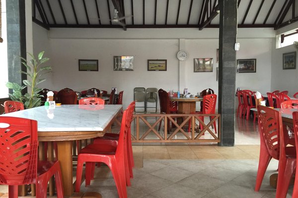 THE 10 BEST Restaurants in Palembang (Updated June 2024)