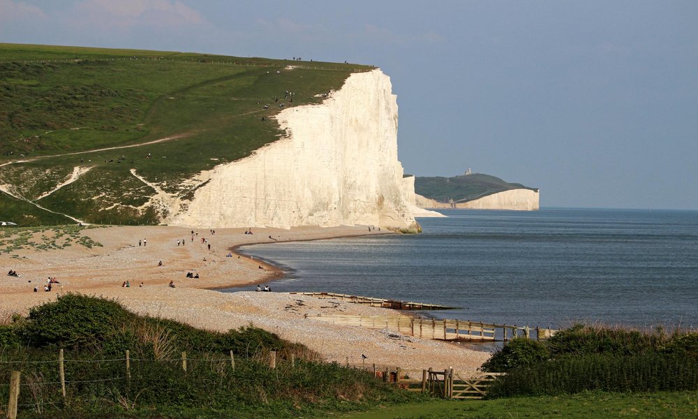 Eastbourne 2021: Best of Eastbourne, England Tourism ...