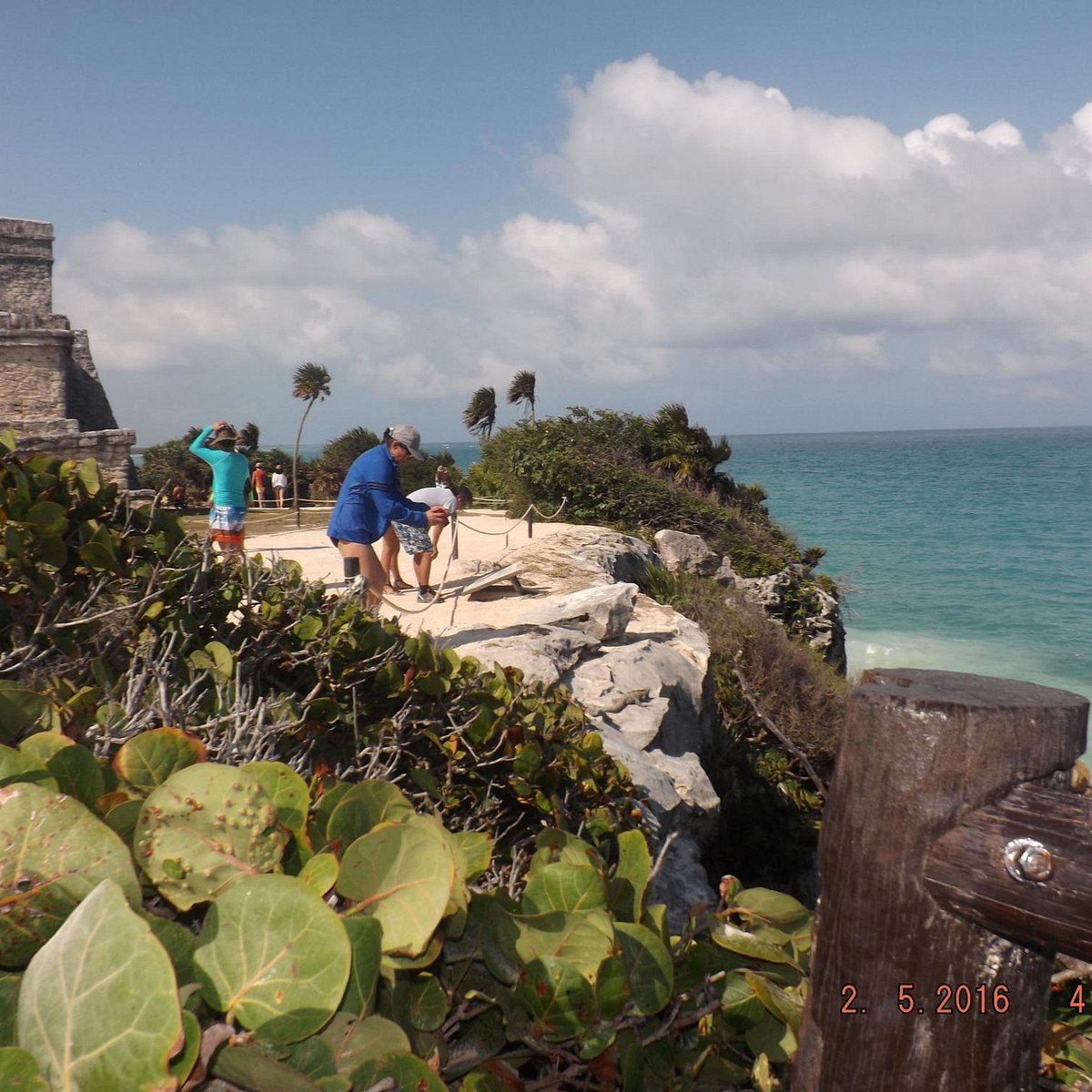 Zona Arqueológica Playa del Carmen, Плая-дель-Кармен - Tripadvisor