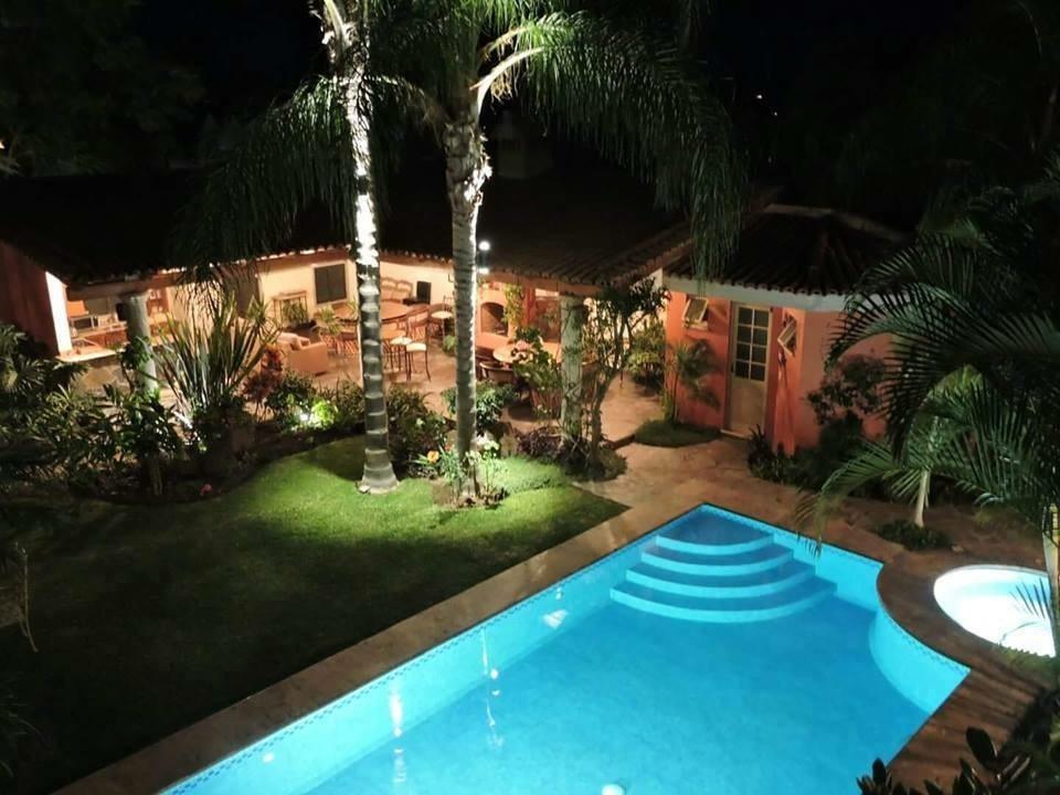 CASA LA LOMA B&B (Ajijic, Messico): Prezzi E Recensioni (2024)