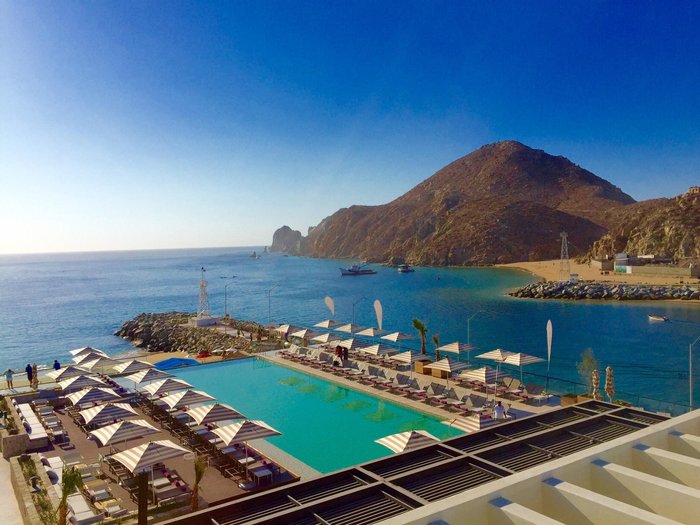 BREATHLESS CABO SAN LUCAS RESORT & SPA - Updated 2023 Prices & Reviews (Los  Cabos)