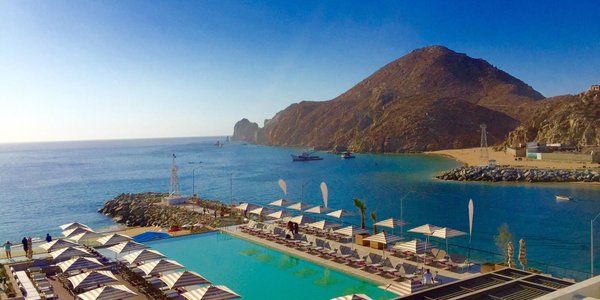 Breathless Cabo San Lucas Resort Spa Updated 2021 Prices Reviews Photos Los Cabos Tripadvisor