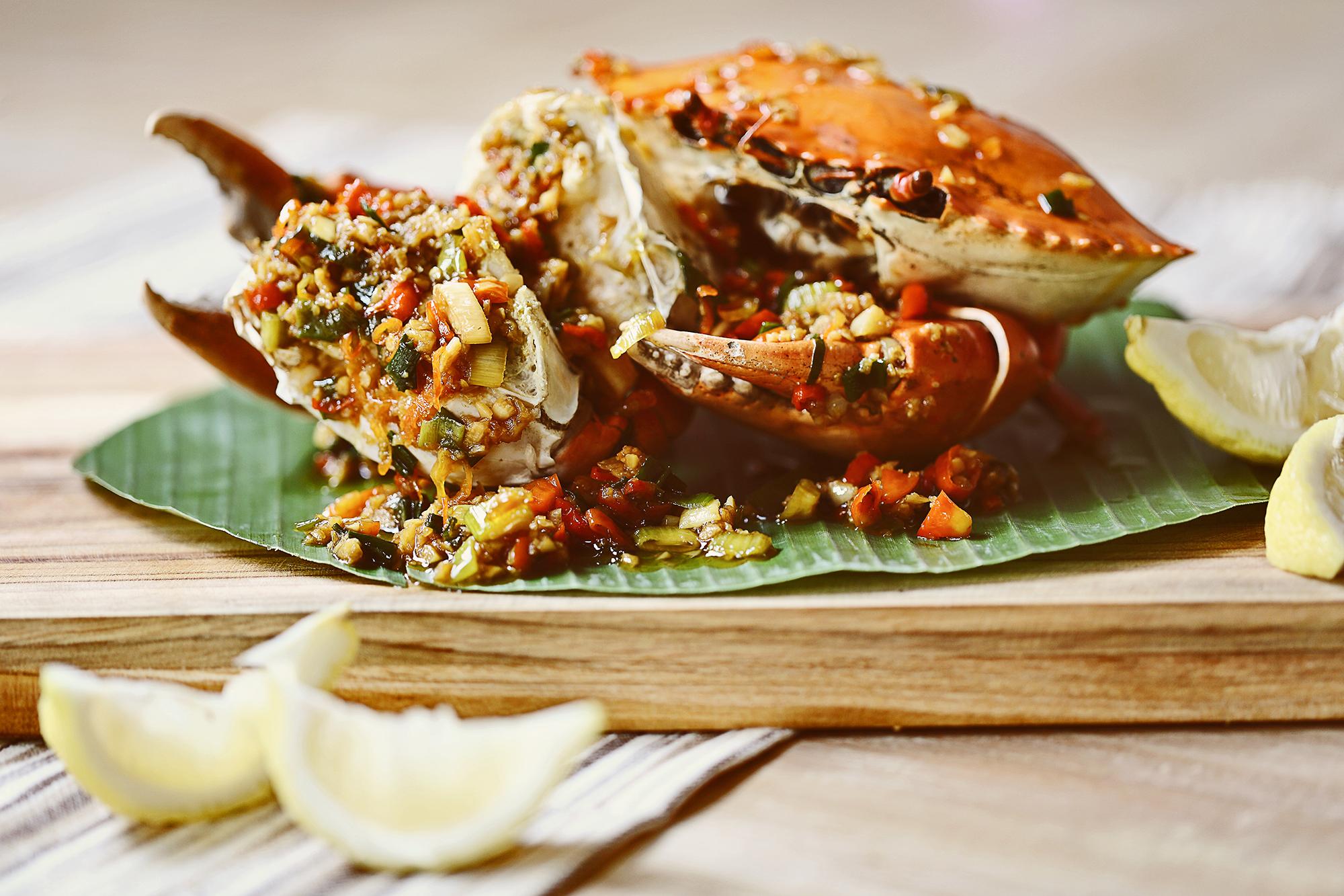 THE 10 BEST Seafood Restaurants In Jakarta (Updated 2024)