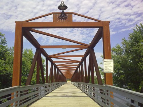 Bridges to Safety, St. Paul, MN