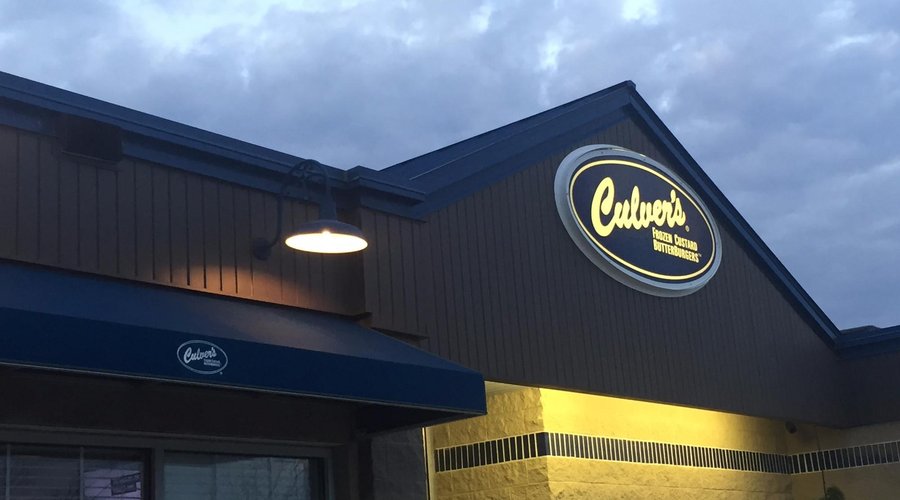 CULVERS, Bloomington - 901 N Hershey Rd - Menu, Prices & Restaurant Reviews - Tripadvisor