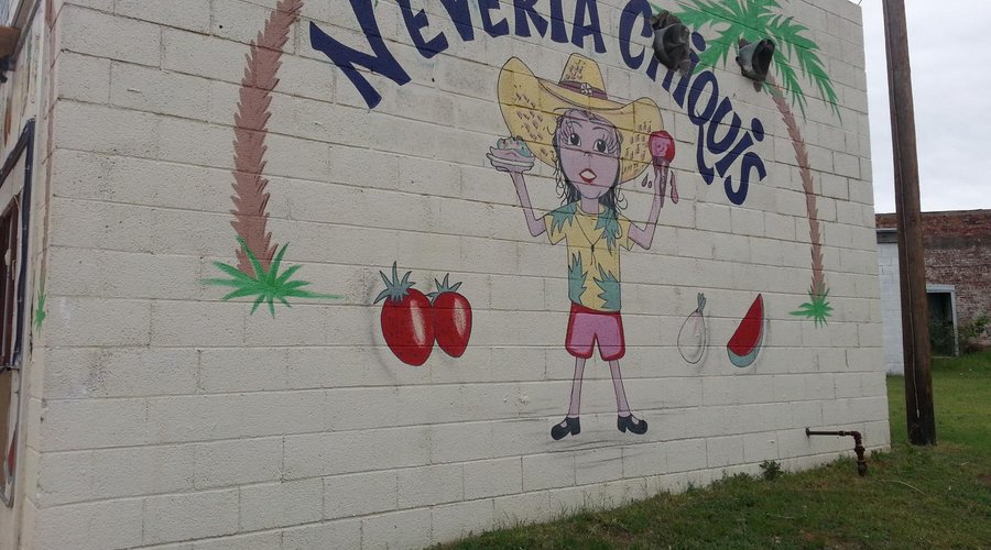 Neveria Chiquis