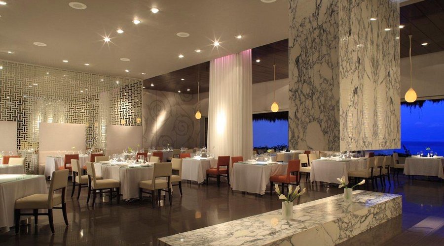 Cocina de Autor Riviera Maya image 3 - Full view