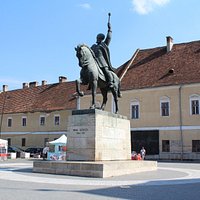 Дворец Михая Храброго