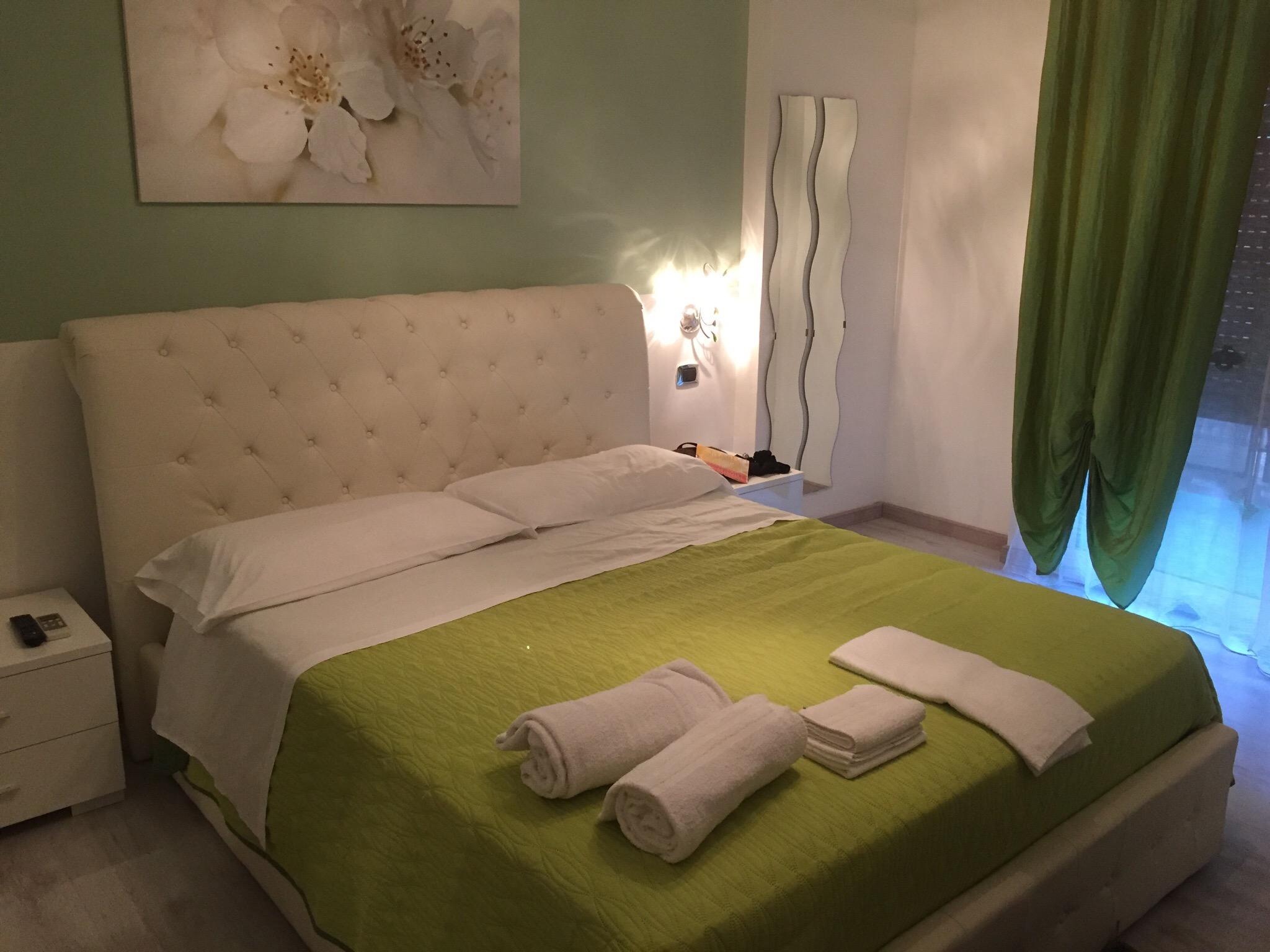 B&B CRYSTAL (AU$88): 2022 Prices & Reviews (Messina, Italy) - Photos Of ...