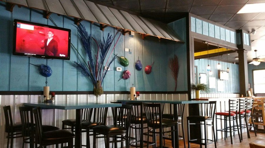 Wharf Casual Seafood