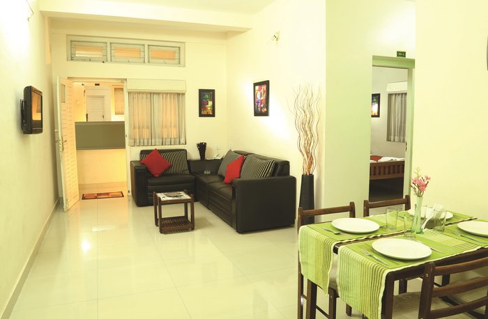 Wayanad Cliff Hotel Apartments Rooms: Pictures & Reviews - Tripadvisor