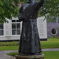 Schier Monnik Oog