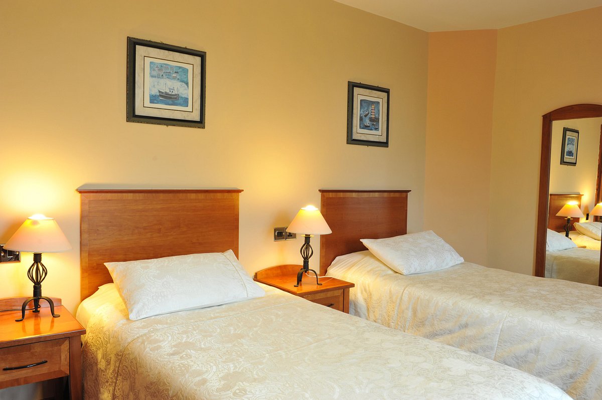 Fitzgeralds Hotel 130 ̶1̶4̶4̶ Updated 2022 Prices And Reviews Bundoran Ireland 5410