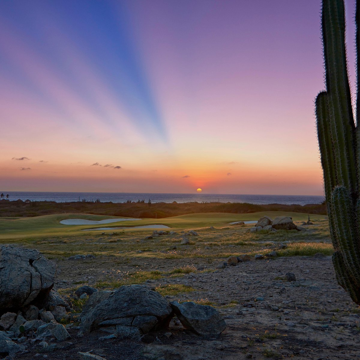 Tierra del Sol Golf Course (Noord) All You Need to Know BEFORE You Go