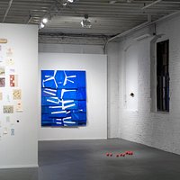 EXPAND AND FLOURISH AMONG NEW ACQUAINTANCES at PROTO Gallery in Hoboken