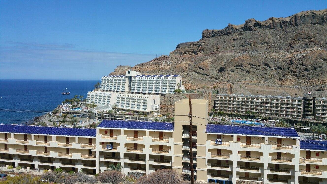 TAURITO PRINCESS Hotel (Gran Canaria): Prezzi e Recensioni (2025)