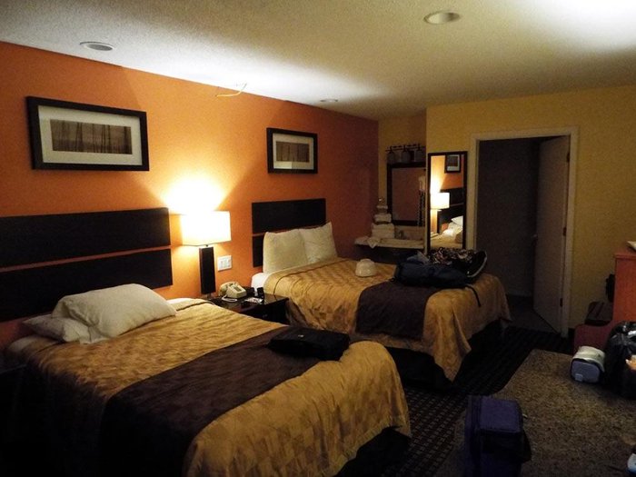 ENFIELD INN $66 ($̶9̶8̶) - Prices & Motel Reviews - CT