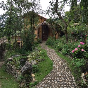 Kentitambo B&B