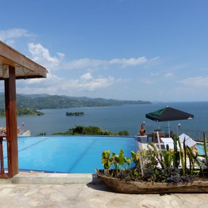 THE 10 BEST Hotels in Gisenyi for 2023 (from $25) - Tripadvisor