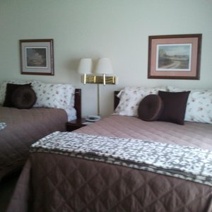 The Beacon Suite