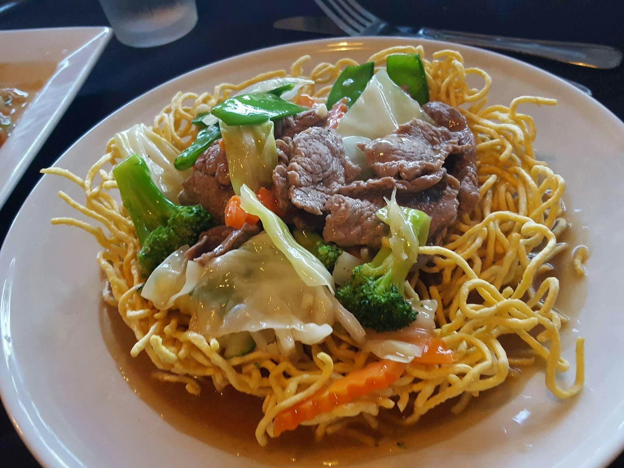 Discovering Authentic Asian Food in Vero Beach: A Culinary Journey