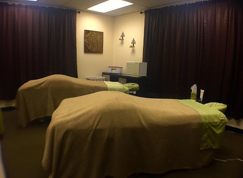 Release Muscle Therapy Lower Back Massage - Temecula 