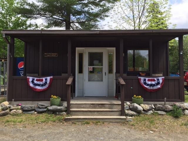 Wilderness Edge Campground Reviews Millinocket Me Tripadvisor