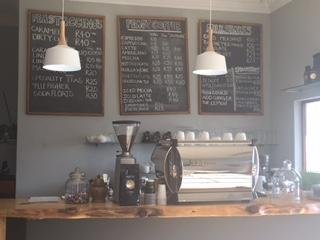 We Love Coffee