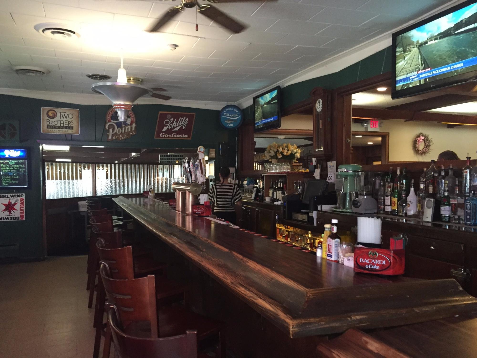 MERICHKA'S, Crest Hill - Restaurant Reviews, Photos & Phone Number ...