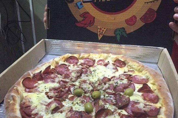 Os 5 melhores pizzarias Campo Bom - Tripadvisor