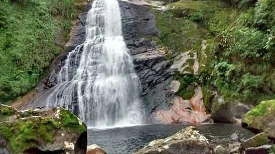 Cachoeira Salto da Fortuna image