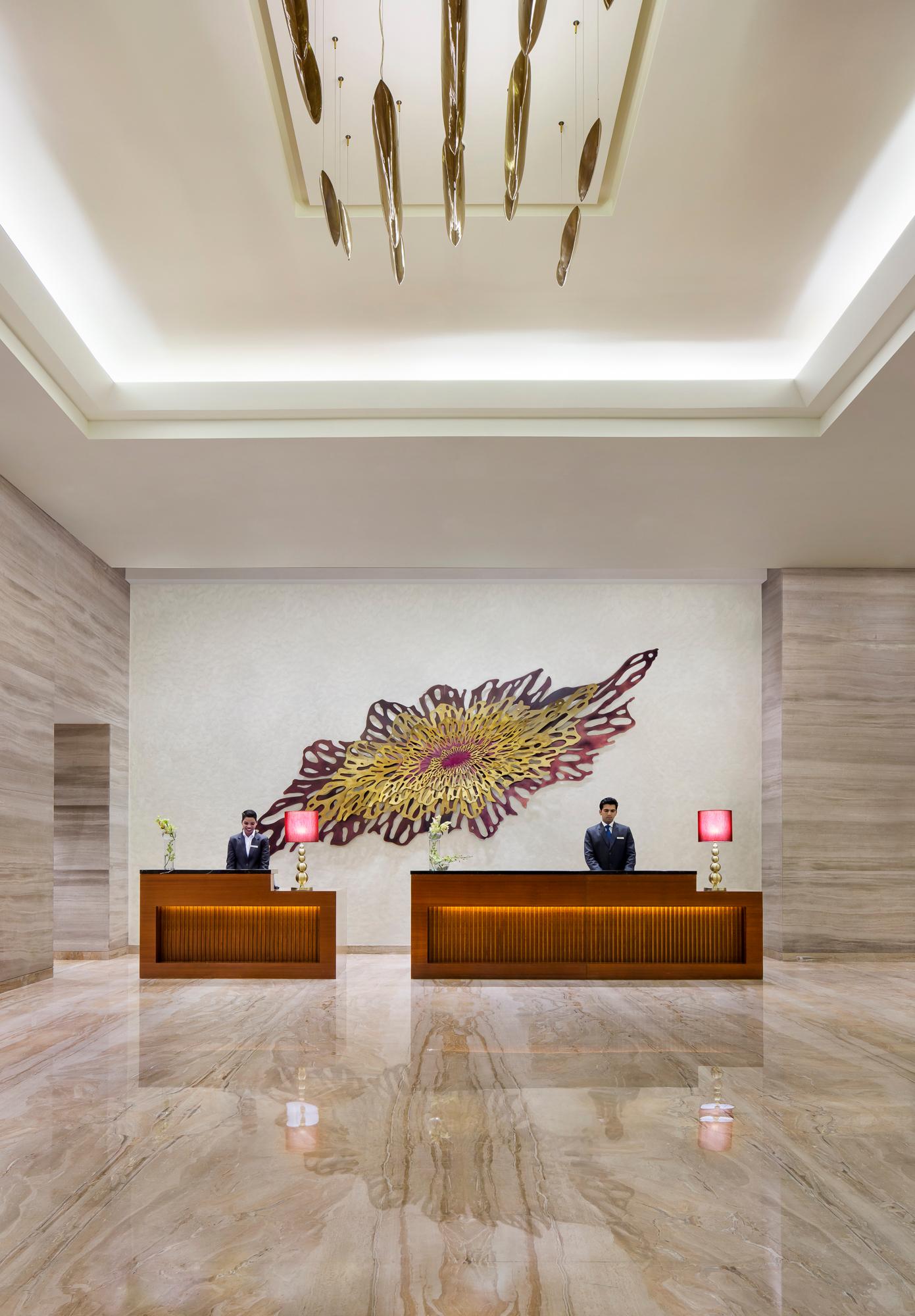 Hotel photo 47 of Courtyard Bengaluru Outer Ring Road.
