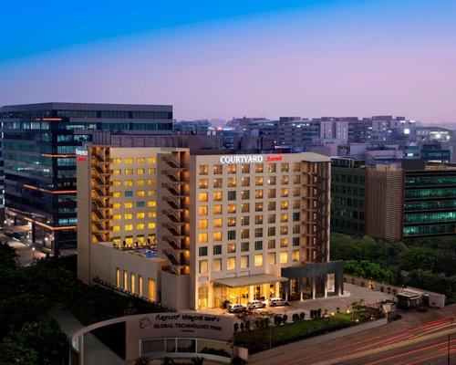 Fantastic staff - Review of ibis Bengaluru Outer Ring Road Hotel ...