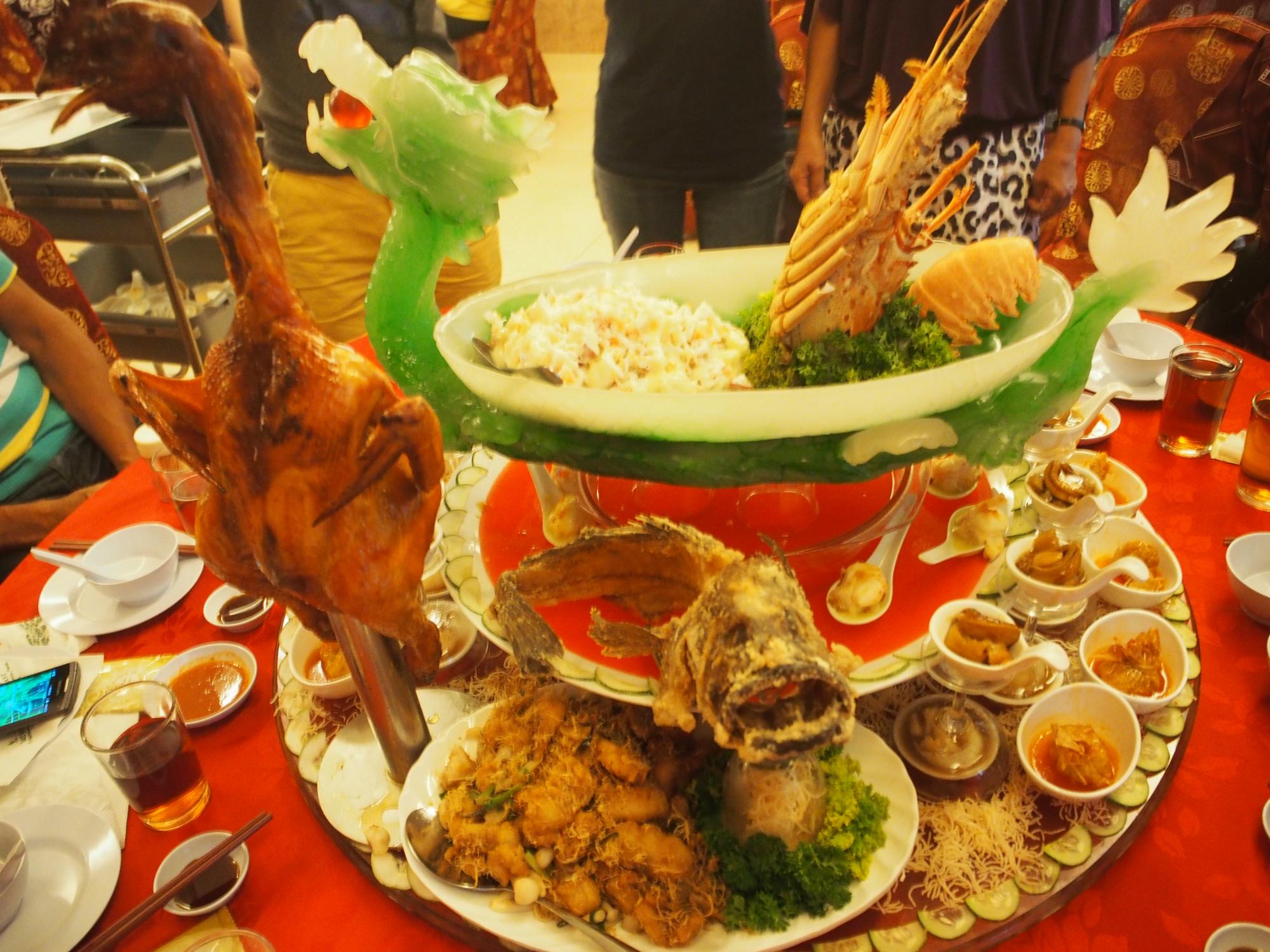 EAST OCEAN SEAFOOD RESTAURANT Ipoh Restaurant Reviews Photos Phone Number Tripadvisor