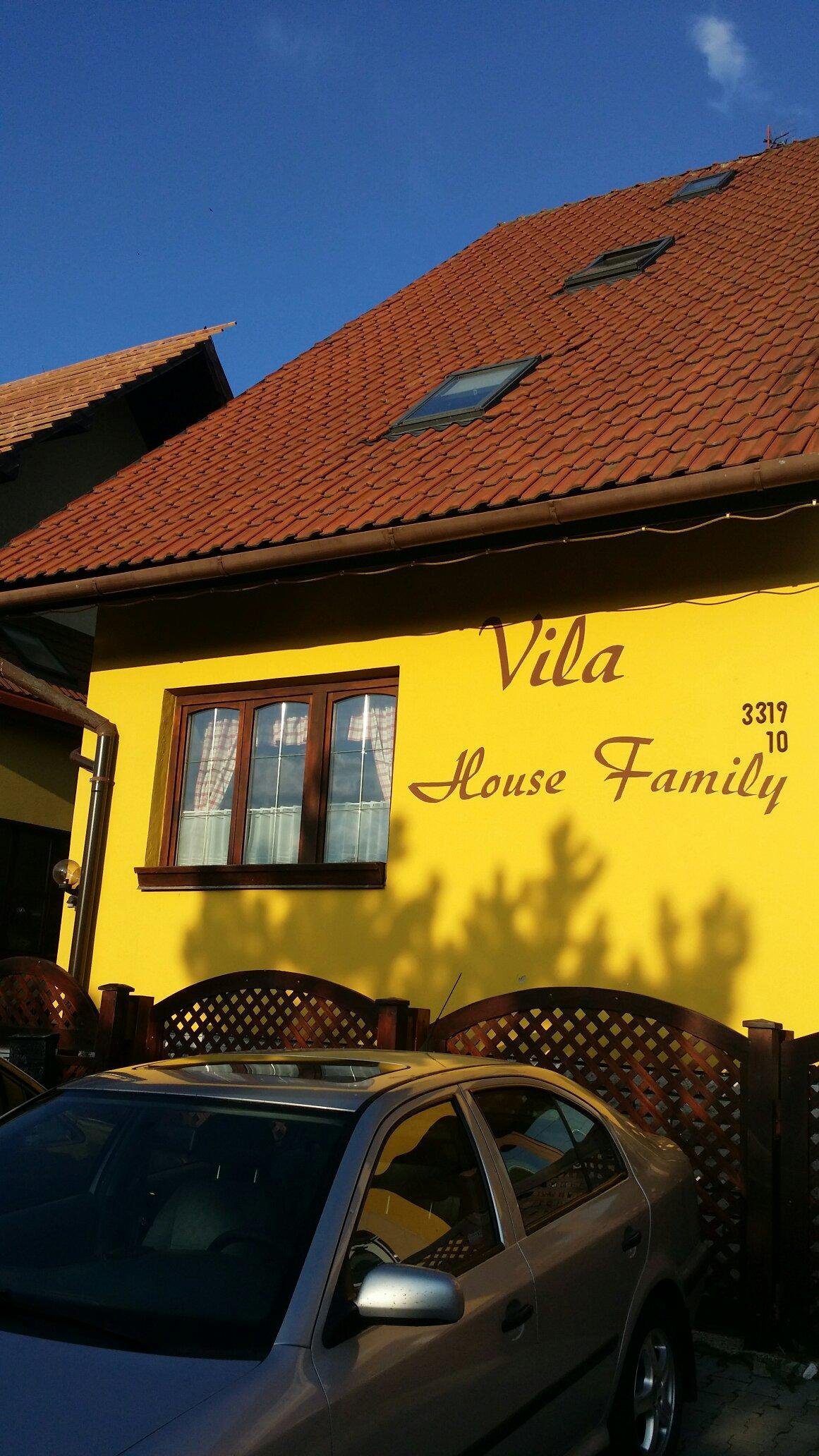 VILA HOUSE FAMILY (Попрад) - отзывы, фото и сравнение цен - Tripadvisor